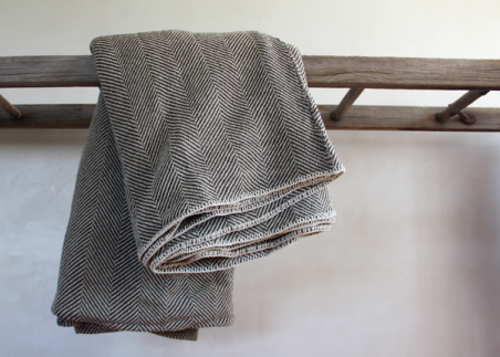 Heritage deals wool blanket